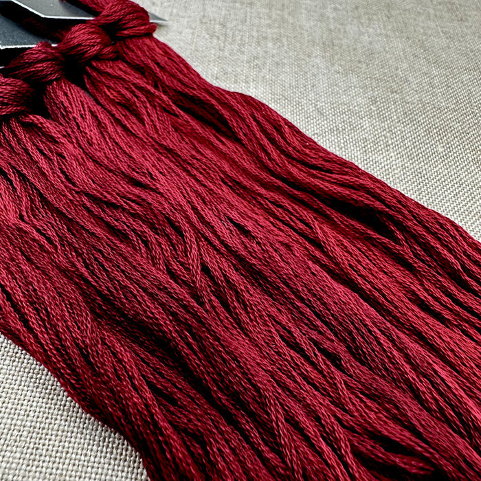 Roxy Floss Collection 8yd Sommelier