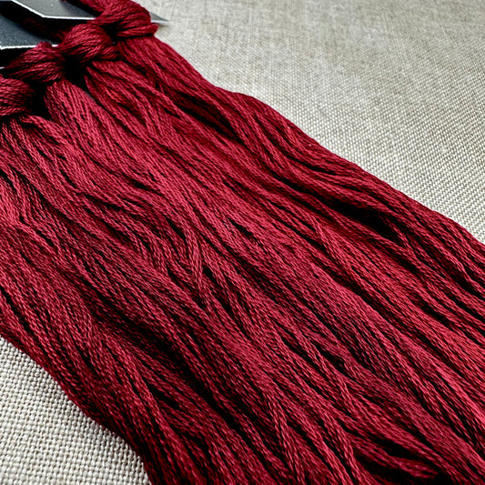 Roxy Floss Collection 8yd Sommelier
