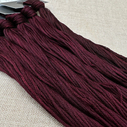 Roxy Floss Collection 8yd Thursday