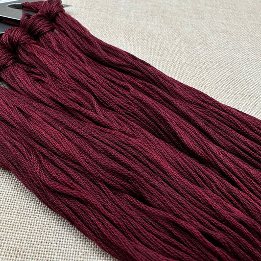 Roxy Floss Collection 8yd Tuesday