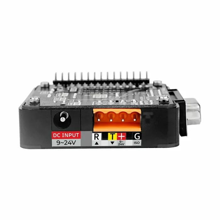 RS232 Module 13.2 with DB9 Female Connector - m5stack-store