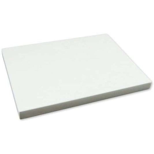 Rubber Foam Uncovered Single L1880 x W915 x H64mm