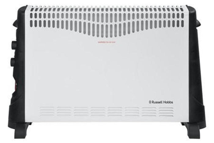 Russell Hobbs 2KW Convector Heater with Timer | RHCVH4002 Brand_Russell Hobbs, Heaters & Radiators, Product Type_Heater Russell Hobbs 2KW Convector Heater with Timer | RHCVH4002 - Default Title 69.99 RHCVH4002 Meath Meath Ireland aceeuronics.ie Ace Euronics