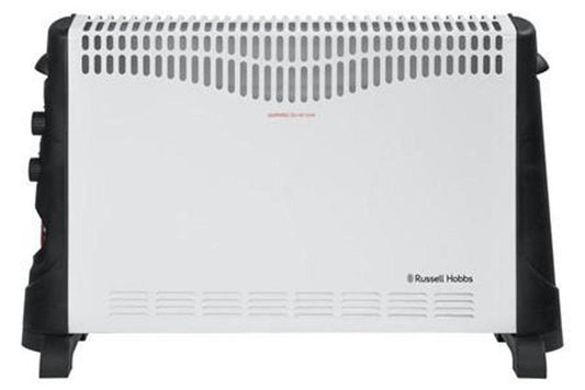 Russell Hobbs 2KW Convector Heater with Timer | RHCVH4002 Brand_Russell Hobbs, Heaters & Radiators, Product Type_Heater Russell Hobbs 2KW Convector Heater with Timer | RHCVH4002 - Default Title 69.99 RHCVH4002 Meath Meath Ireland aceeuronics.ie Ace Euronics
