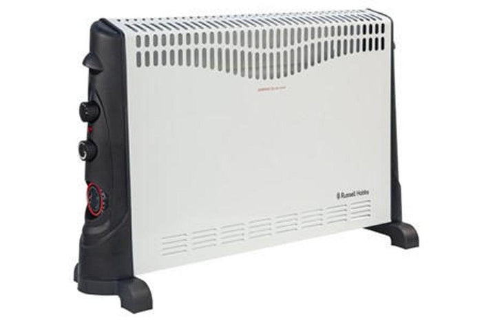 Russell Hobbs 2KW Convector Heater with Timer | RHCVH4002 Brand_Russell Hobbs, Heaters & Radiators, Product Type_Heater Russell Hobbs 2KW Convector Heater with Timer | RHCVH4002 - Default Title 69.99 RHCVH4002 Meath Meath Ireland aceeuronics.ie Ace Euronics
