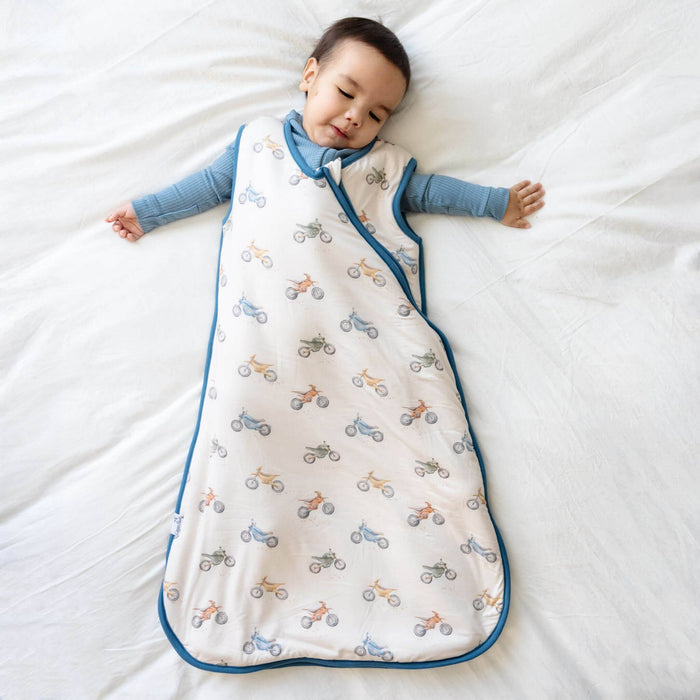 Ryder Three-Layer Sleep Bag