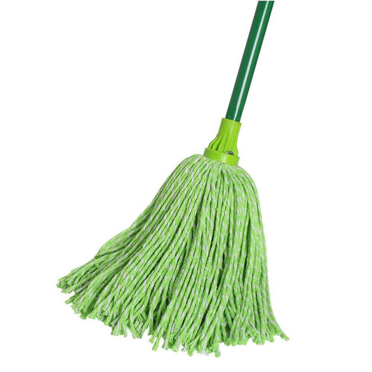Sabco Antibacterial Premium Cotton Mop Medium Refill