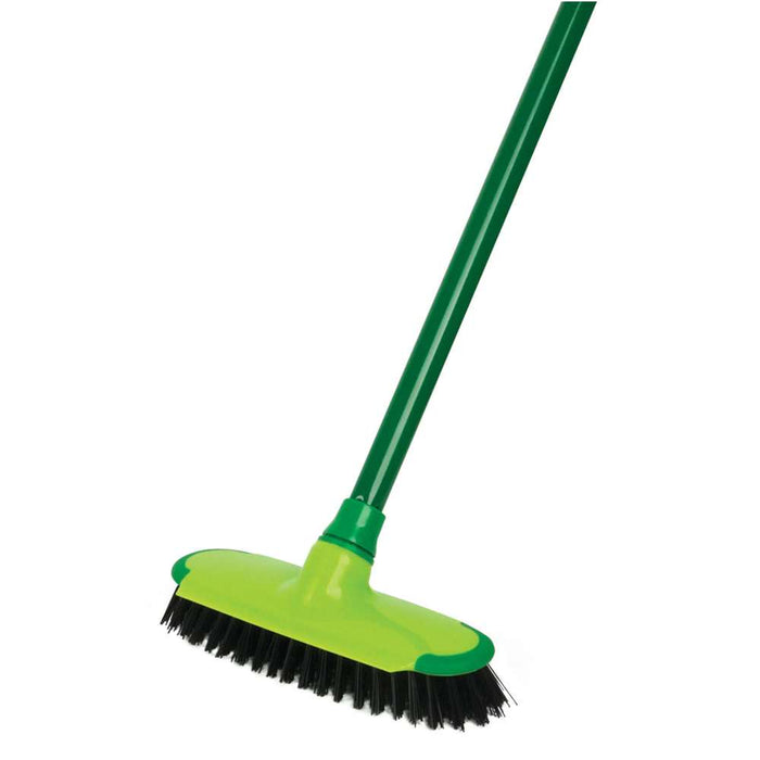 Sabco Deck Scrub with Handle 230mm
