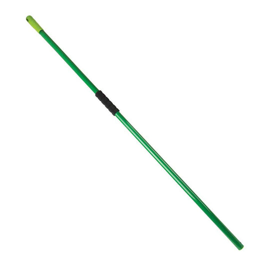 Sabco Pro Metal Handle Soft Grip No Thread 25 x 1410mm