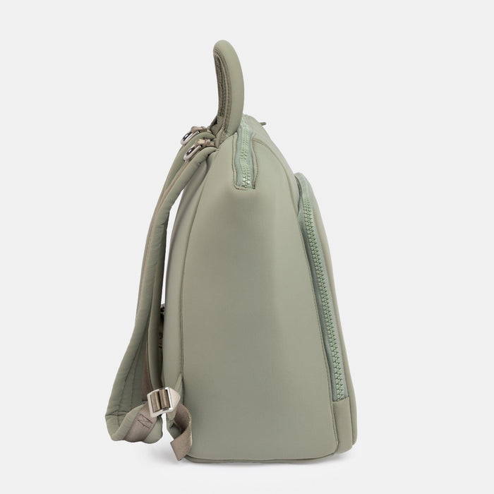 Sage Seoul Diaper Bag II Seoul Backpack Diaper Bag
