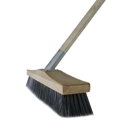 Sai Hard Brush with Handle 317.5 x 95.25mm