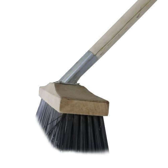 Sai Hard Brush with Handle 406.4 x 69.85mm