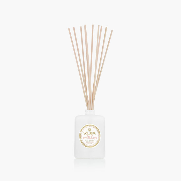 Saijo Persimmon - Reed Diffuser