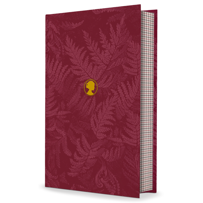 Samantha: The Next Chapter Hardcover Book