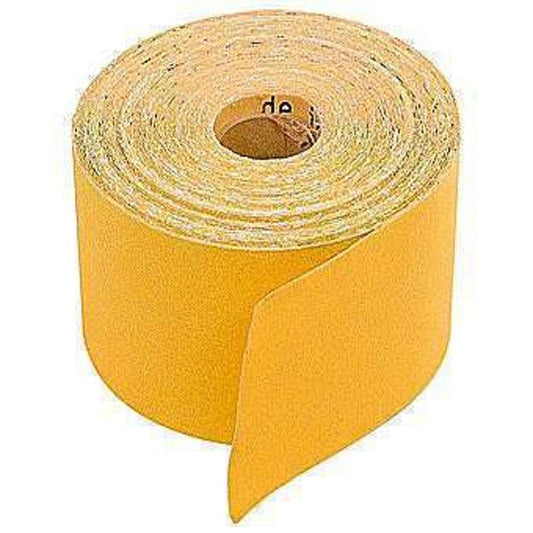 Sanders Garnet Roll 150mm x 50m x P36