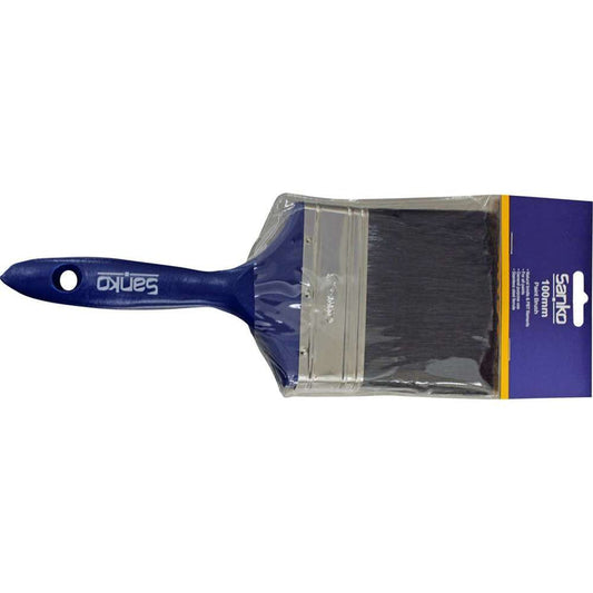 Sanko Trade Paint Brush 100mm