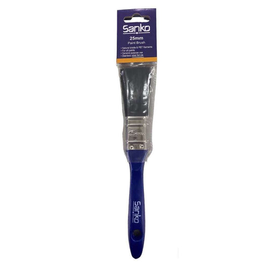 Sanko Trade Paint Brush 25mm