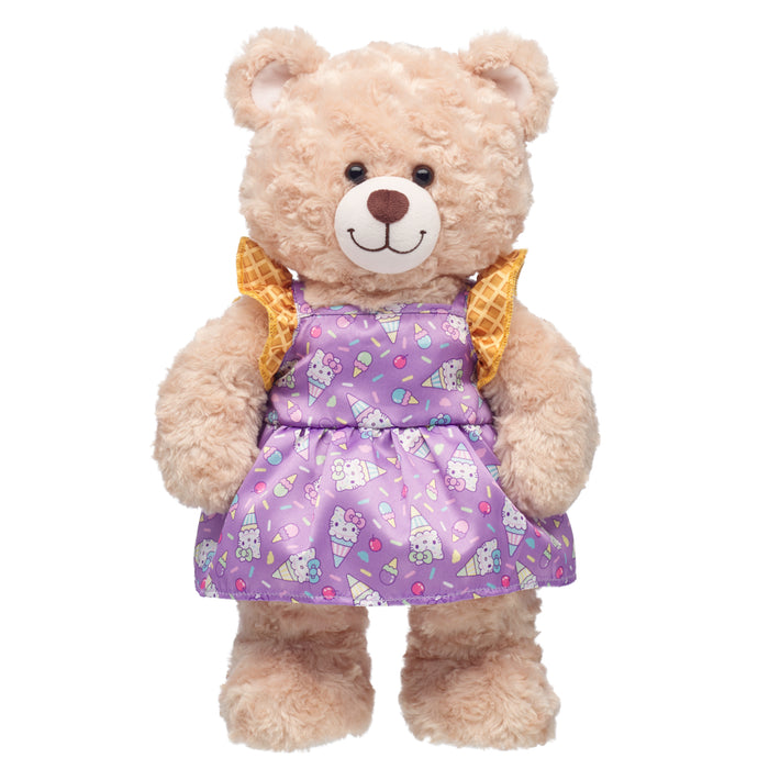 Sanrio® Hello Kitty® and Friends Ice Cream Sprinkles Dress