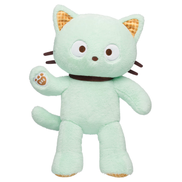 Sanrio® Hello Kitty® and Friends Mint Chocolate Chip Chococat™ Plush