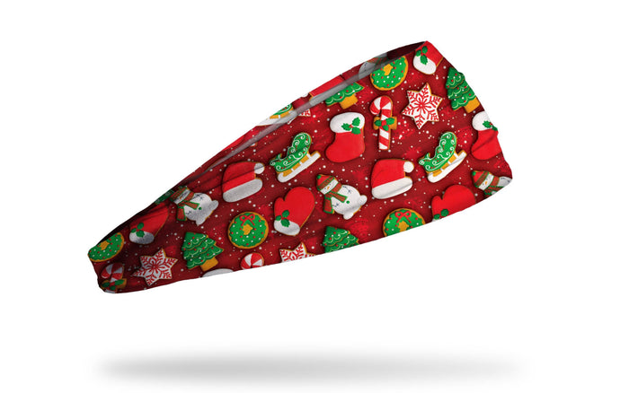 Santa's Bakery Big Bang Lite Headband - View 2
