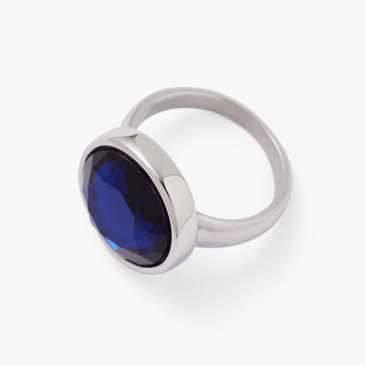 Stainless Steel Silver