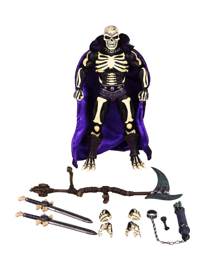 Scareglow 1/6 Scale Figure Exclusive