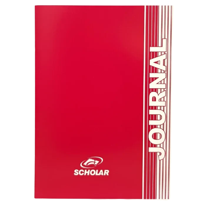 Scholar Student Purchase Ledger – Accounting & Record Book - 70474100004 Pie's Variety Store