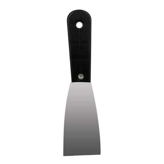 Scraper 50mm Mirror Polished Plastic Handle