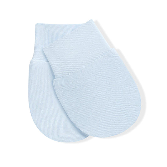 Product photo of the Scratch Mitten in Breeze
