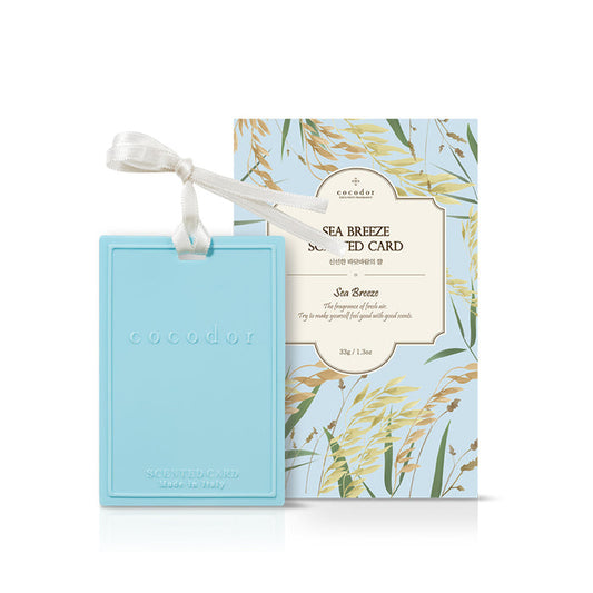 Sea Breeze