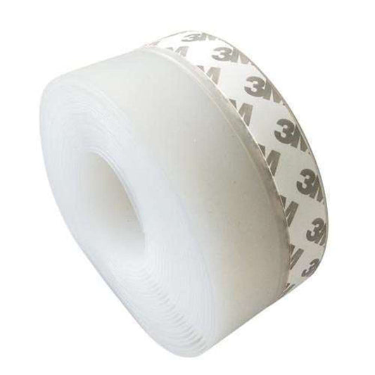 Senkei Window & Door Sealing Strip Grey 45mm x 5m