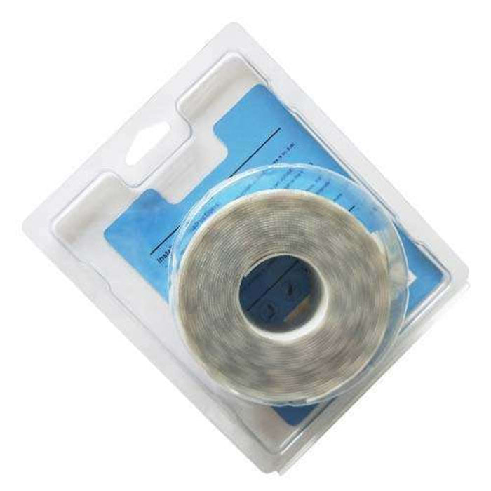 Senkei Window & Door Sealing Strip Grey 45mm x 5m