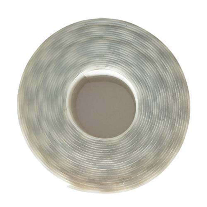 Senkei Window & Door Sealing Strip Grey 45mm x 5m