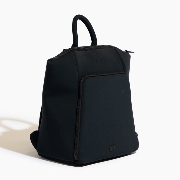 Ebony Seoul Max Pump Backpack Seoul Max Pump Bag Diaper Bag