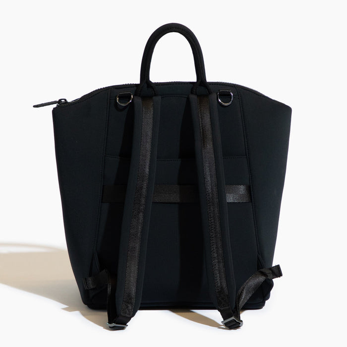 Ebony Seoul Max Pump Backpack Seoul Max Pump Bag Diaper Bag