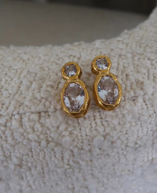 Serenity Earrings