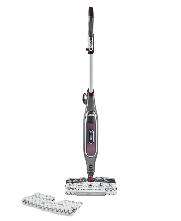 Shark Klik & Flip Steam Pocket Mop | S6003UK