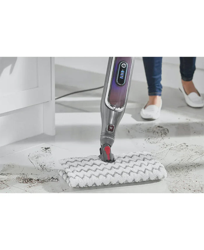 Shark Klik & Flip Steam Pocket Mop | S6003UK
