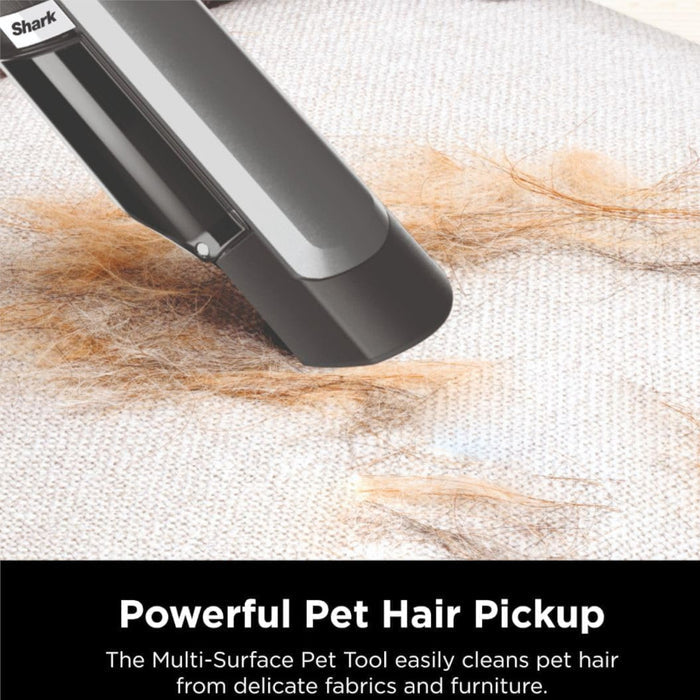SHARK WANDVAC Handheld Vacuum - Refurbished with Home Essentials Warranty - WV201