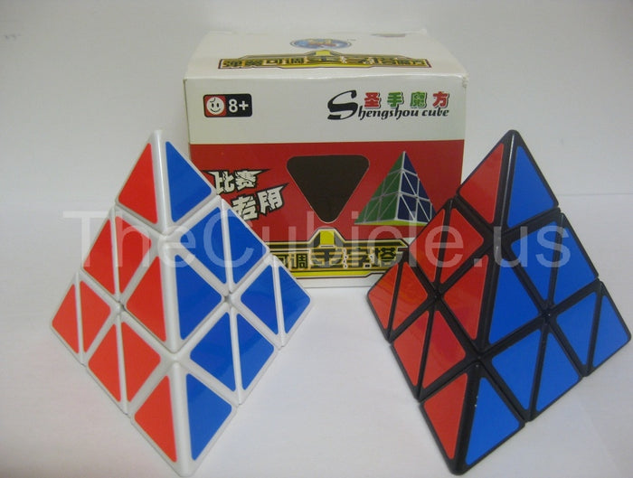 ShengShou Pyraminx