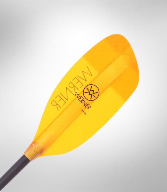 Sherpa 1 Piece Straight Shaft (Factory Second)