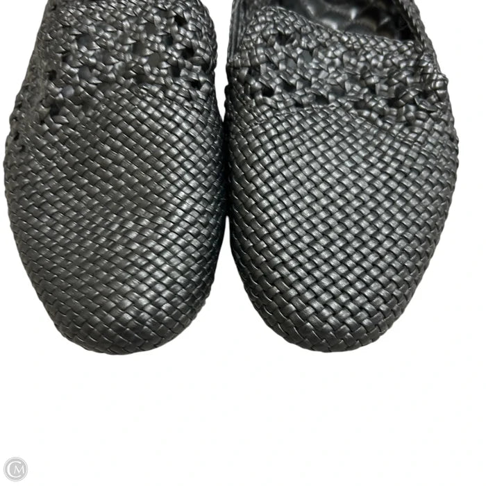 Shoes Flats By Birdies In Black, Size: 8.5