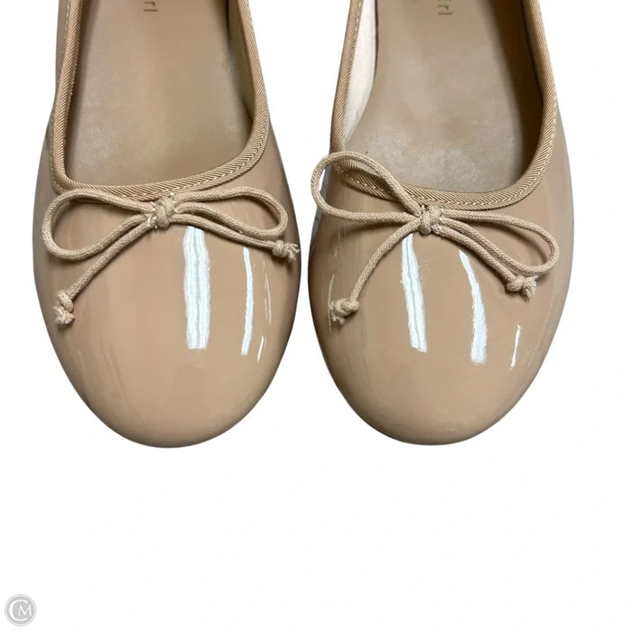 Shoes Flats By Madden Girl In Pink, Size: 8.5