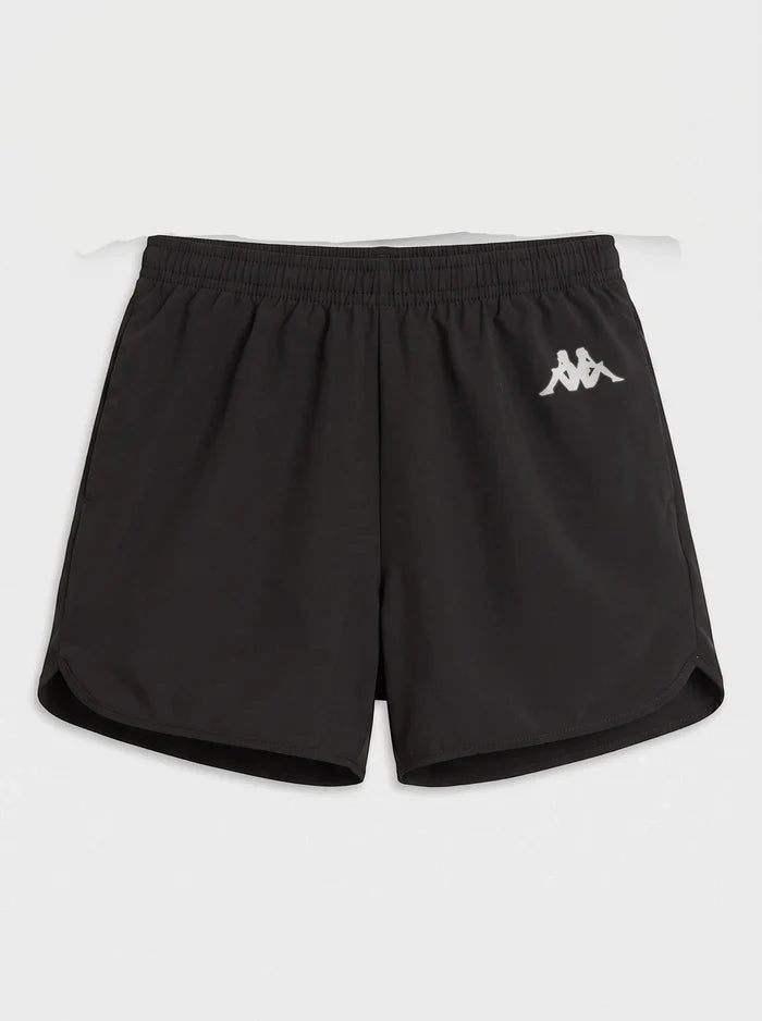 Short Kappa Dana Training Negro