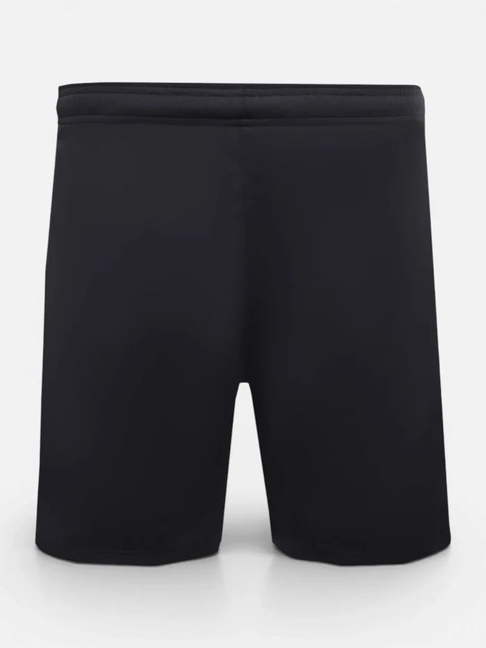 Short Kappa Kappa4football Luvio Negro-Blanco