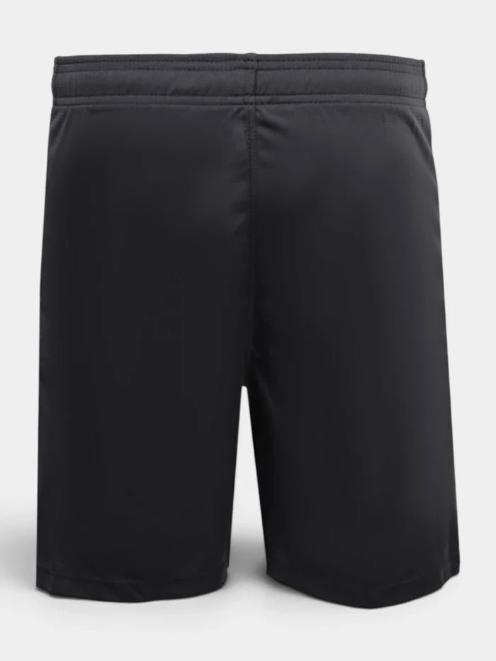 Short Kappa Kappa4football Luvio Negro-Blanco