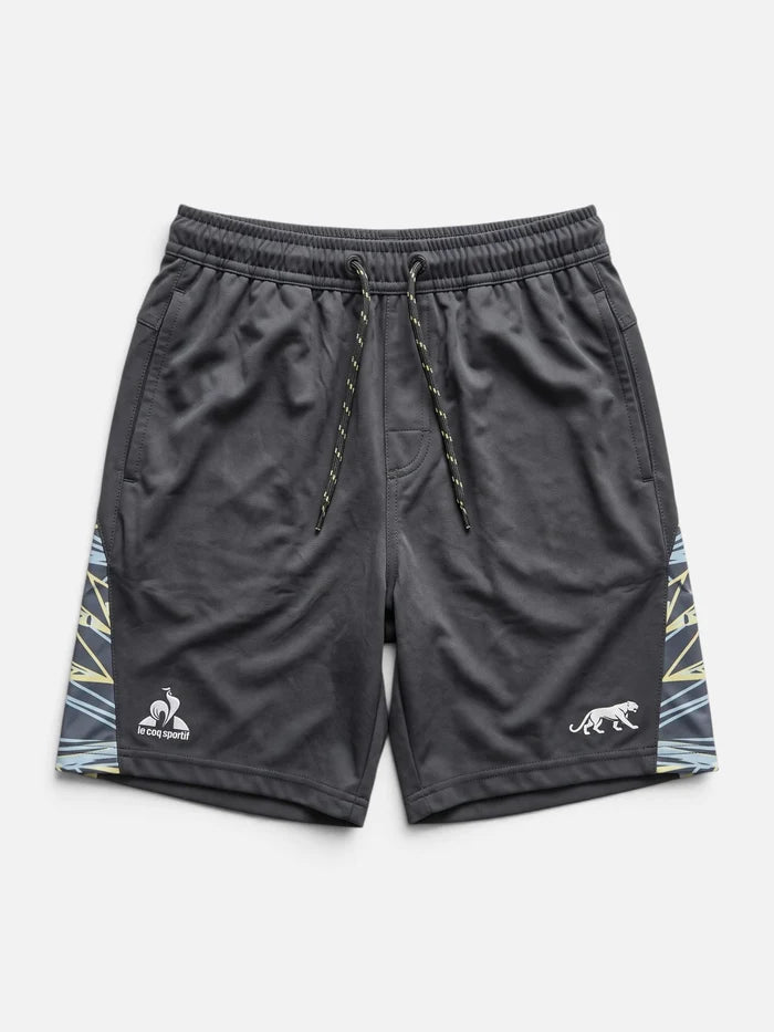 Short Le Coq Sportif Pumas Boardshort 1 2025 Negro
