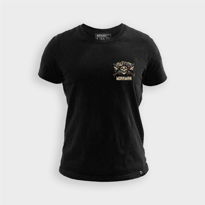 Shot Heard Around The World - Tee