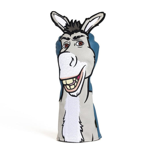 RSVLTS Shrek Driver Headcover EVENT Shrek "Donkey"  – Driver Headcover