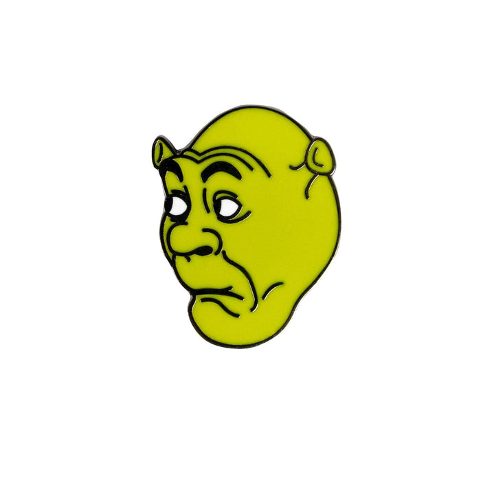 RSVLTS Shrek Golf Ball Marker EVENT Shrek "Meme Face" –  Ball Marker